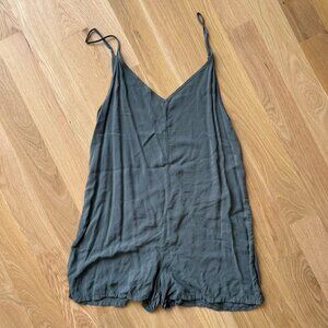 LACASA Romper